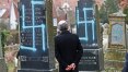Mais de 80 túmulos judeus são profanados na França antes de marcha contra antissemitismo