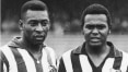 Coutinho, o maior parceiro de Pelé, morre aos 75 anos