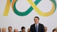 Bolsonaro assina projeto de lei da autonomia do Banco Central
