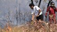 Evo Morales se perde na floresta ao combater incêndio