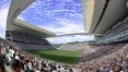 Corinthians vai anunciar naming rights da arena em evento na noite desta segunda