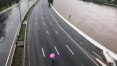 Chuva forte provoca 132 pontos de alagamento em São Paulo e interdita Marginal Tietê