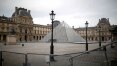 Museu do Louvre vai reabrir em julho, mas com novas regras de visitação