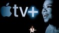 Oprah Winfrey volta ao talk show em novo programa da Apple TV+