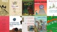 Feira do Livro da USP para crianças: 10 livros infantis bons e baratos