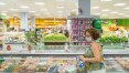 Corte de auxílio emergencial já afeta vendas em supermercados