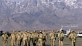 Estados Unidos desocupam sua principal base aérea no Afeganistão