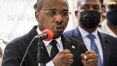 Embaixadores declaram apoio a primeiro-ministro que está fora do governo do Haiti