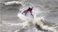 Gabriel Medina e Ítalo Ferreira avançam às quartas de final do surfe na Olimpíada de Tóquio