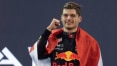 Verstappen ultrapassa Hamilton na última volta e conquista título inédito da Fórmula 1 em Abu Dabi