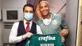Consulados difundem Palmeiras pelo mundo e recepcionam torcedores no Mundial