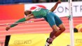 Brasileiros faturam 7 medalhas no Campeonato Ibero-Americano de Atletismo