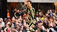 'Harry's House': Styles está totalmente à vontade em seu novo álbum