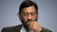 Acusado de assédio sexual, Rajendra Pachauri deixa IPCC