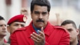 Maduro diz que Venezuela deve ser governada apenas por ‘revolucionários’