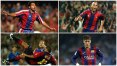 Técnico exalta Neymar no Barcelona