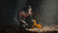 'Homem-Formiga' bate por pouco a bilheteria da estreia de 'Pixels' 