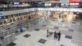 Passageiros elegem Aeroporto de Curitiba como o melhor do País