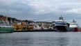 Noruega enfrenta queda do petróleo sem falar em crise