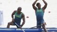 Com Erlon, Isaquias leva prata e se torna o maior brasileiro em uma Olimpíada