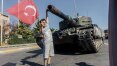 Artigo: Um ano depois do golpe de Erdogan