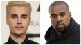 Em protesto, Justin Bieber e Kanye West boicotarão o Grammy