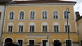 Justiça da Áustria decide que Estado é proprietário da casa onde Hitler nasceu