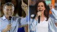Eleição parlamentar argentina define força de Macri e Cristina para 2019