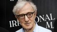 Woody Allen desmente novamente as acusações de sua filha adotiva