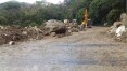 Chuvas causam deslizamentos e interdição nas rodovias Mogi-Bertioga e Anchieta