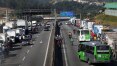Governo produz vídeos para negar nova greve de caminhoneiros: 'Querem botar medo nas pessoas'