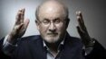 Acusado de esfaquear Salman Rushdie se diz inocente