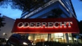 Com dívidas de quase R$ 100 bilhões, Odebrecht pede recuperação judicial