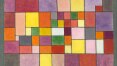 Mostras de Tarsila do Amaral e Paul Klee são destaques de 2019