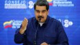 Maduro anuncia fechamento da fronteira venezuelana com o Brasil