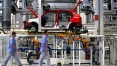 Volkswagen suspende produção de fábrica em São Bernardo do Campo por falta de semicondutores