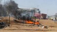 Militares matam 30 opositores e adiam eleições no Sudão