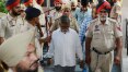 Índia condena seis hindus por estupro e morte de menina muçulmana de oito anos