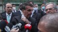 Bolsonaro desiste de churrasco no Alvorada, diz que era fake e xinga jornalistas de idiotas