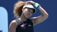 Naomi Osaka não disputará Torneio de Wimbledon e prioriza Jogos Olímpicos em casa