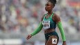 Após medalha herdada, Rosângela Santos busca 'emoção do pódio' no atletismo em Tóquio
