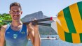 Promessa do remo do Brasil diz chegar ao 'impossível' para levar medalha na Olimpíada de Tóquio