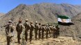 Resistência anti-Taleban usa coragem e história para se agarrar a 'fiapo' do Afeganistão