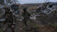 Comandantes da Ucrânia dizem que uma invasão russa os esmagaria