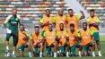 Palmeiras divulga lista de inscritos para o Mundial de Clubes; veja os nomes