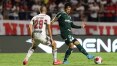 Palmeiras e São Paulo reeditam final do Paulistão com bastidores inflamados e confiança na base