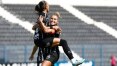 Corinthians fecha patrocínio para a camisa do time feminino com site de apostas