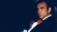 Imortalizado pela série 007, Sean Connery completa 85 anos