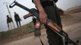 Cidade da Albânia produziu fuzis AK-47 em segredo durante muitos anos
