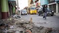 Número de mortos em terremoto de 8,3 graus no Chile sobe para dez